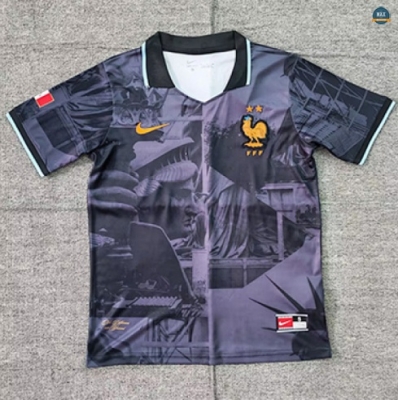 Max Maillot France maillot Special 2026/27