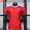Max Maillots Player Version 2026/27 Manchester United Retro maillot rouge