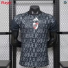 Max Maillots Player Version 2026/27 Riverbed maillot Special Noir