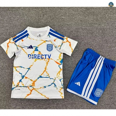 Max Maillot Santiago Enfant Exterieur 2026/27