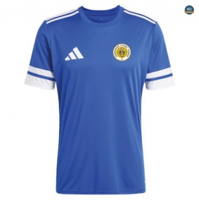 Max Maillot foot Curaçao Domicile 2025/26