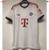 Max Maillots Player Version 2026/27 Bayern Munich Exterieur