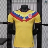 Max Maillot foot Player Version 2026/27 Colombie maillot Training