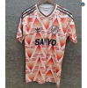 Max Maillot foot Retro 1994 River Plate maillot