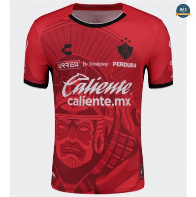 Max Maillots Atlas Third 2024/25
