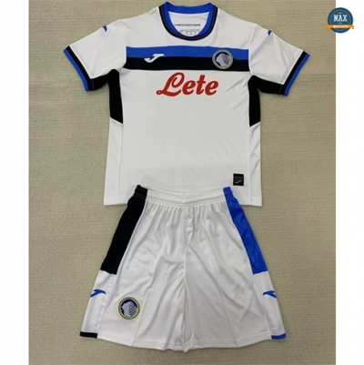 Max Maillots Atlanta United Enfant Exterieur 2024/25