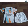 Maillot Real Madrid Enfant Training 2024/25