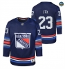 Max Maillot Adam Fox, New York Rangers - Alternate