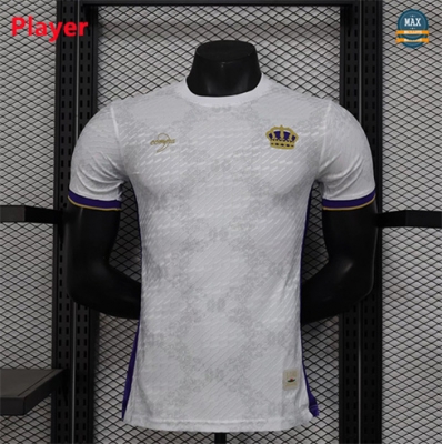 Maillots Real Madrid Player Special 2024/25