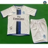 Max Maillots Retro 2003-05 Chelsea Enfant Exterieur