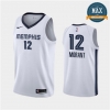 Ja Morant, Memphis Grizzlies - Association
