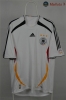 Maillot Retro 2005-06 Allemagne Domicile
