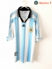 Maillot Retro 1998 Coupe du Monde Argentina Domicile