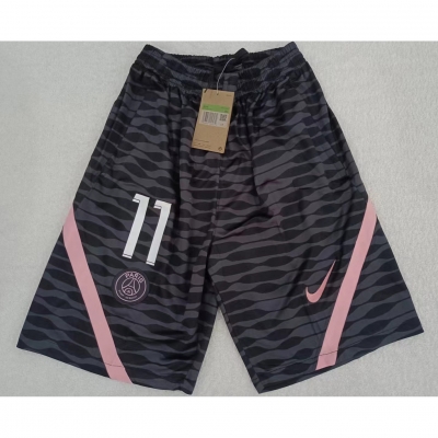 220929 Max Maillot PSG Noir TailleXL