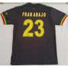 220984 Max Maillot Ajax FRAN ABAJO23 Noir TailleL