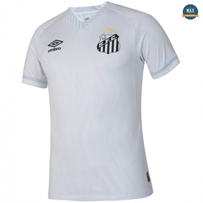 Max Maillot Santos Laguna Domicile 2025/26