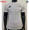 Max Maillots Player Version 2024/25 Arsenal spécial Blanc