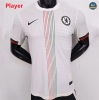 Max Maillot Player Version 2025/26 Chelsea Blanc