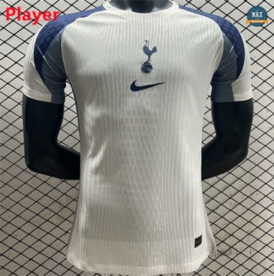 Max Maillot Player Version 2025/26 Tottenham Hotspur Domicile