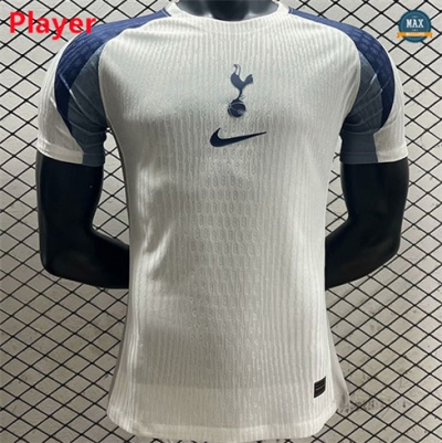 Max Maillot Player Version 2025/26 Tottenham Hotspur Domicile