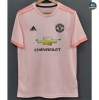 Max Maillot Rétro 2018-19 Manchester United Exterieur