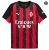 Max Maillots AC Milan Domicile 2025/26