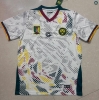 Max Maillot Cameroun Blanc 2026/27