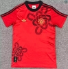 Max Maillot Manchester United commémorer Edition 2025/26