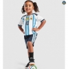 Max Maillot Argentine Enfant Domicile 2026/27 Messi #10