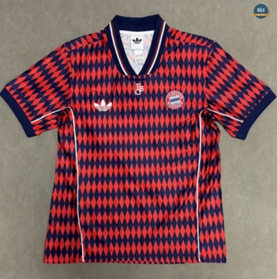 Max Maillots Bayern Munich 2025/26