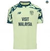 Max Maillots Cardiff City Exterieur 2025/26