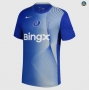 Max Maillot Chelsea pre-match 2025/26