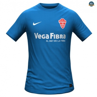 Max Maillot Elche Third 2025/26