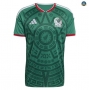 Max Maillots Mexique Domicile 2026/27