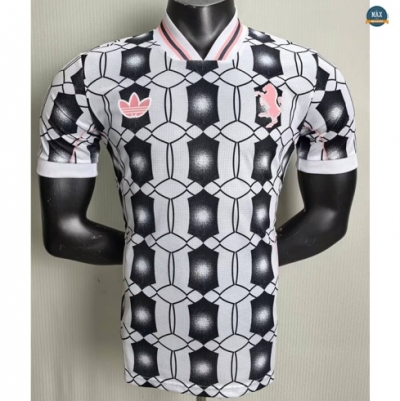 Max Maillots Player Version 2025/26 Juventus Retro commémorer