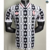 Max Maillots Player Version 2025/26 Juventus Retro commémorer