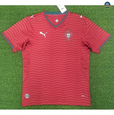 Max Maillot Portugal Domicile 2026/27
