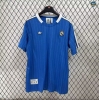Max Maillot Real Madrid retro Bleu 2025/26