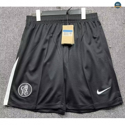 Max Maillot Chelsea Shorts Third 2025/26