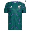 Max Maillot foot Arabie Saoudite Domicile 2026/27