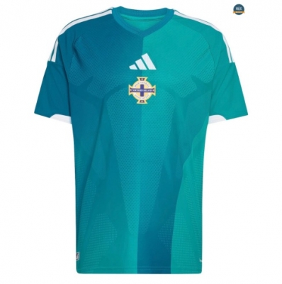 Max Maillot Irlande du Nord Domicile 2026/27