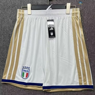 Max Maillots Italie Shorts Domicile 2026/27