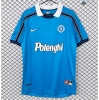 Max Maillot foot Retro 1998-99 Naples Domicile