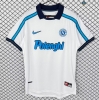 Max Maillots Retro 1998-99 Naples Exterieur