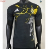 Max Maillots Player Version 2025/26 Real Madrid Spécial noir