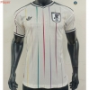 Max Maillots Player Version 2026/27 Japon Exterieur