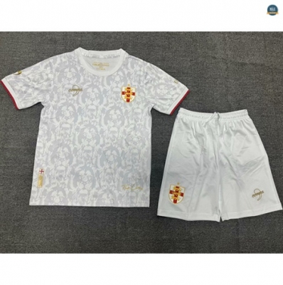 Max Maillot Angleterre Enfant Édition spéciale 2024/25
