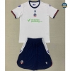 Max Maillot Bolton Enfant Domicile 2024/25