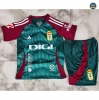 Grossiste Max Maillot Real Oviedo Enfant Third 2024/25