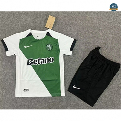 Vendre Max Maillot Lisbon Enfant 100e anniversaire 2024/25
